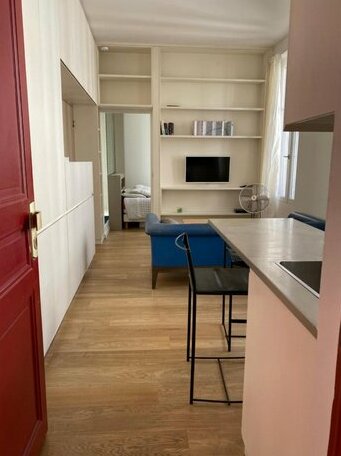 Delightful 1BR next to the Eiffel Tower - Photo2