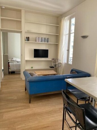 Delightful 1BR next to the Eiffel Tower - Photo3