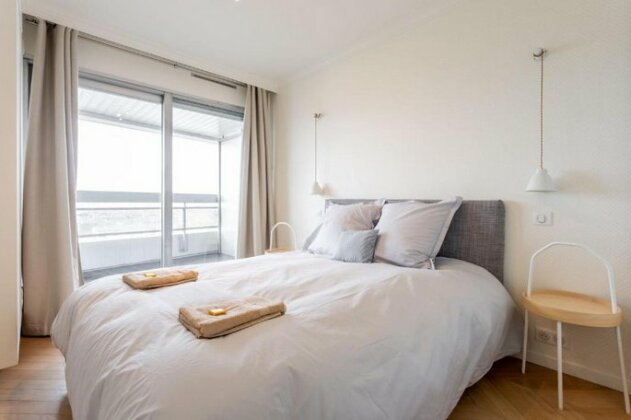 Design apartment with view - Photo3