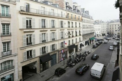 Designer Stay - Champs Elysees