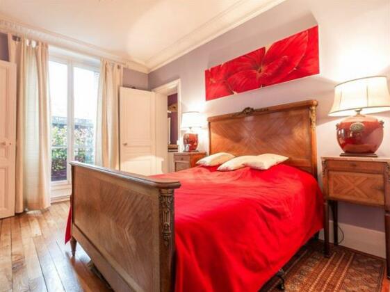 Designer Stay - La Villette