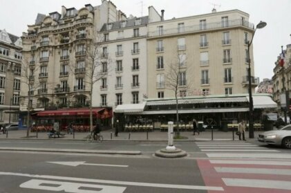Designer Stay - Montparnasse