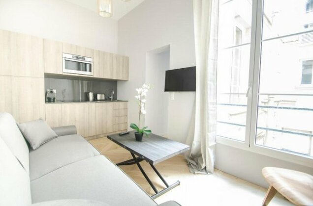 Dreamyflat - Apartment Opera 3 - Photo3