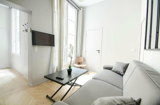 Dreamyflat - Apartment Opera 3 - Photo4