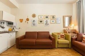 Euler Halldis Apartment - Photo2