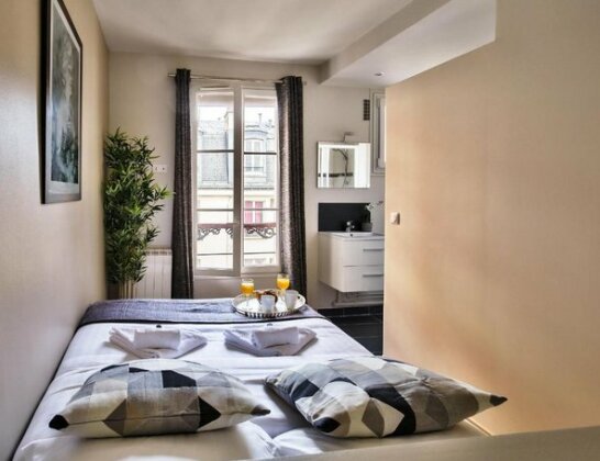Exceptional Apartment Champs Elysees 1625 - Photo3