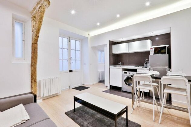 Exclusive New Apartment Heart Paris - Photo4