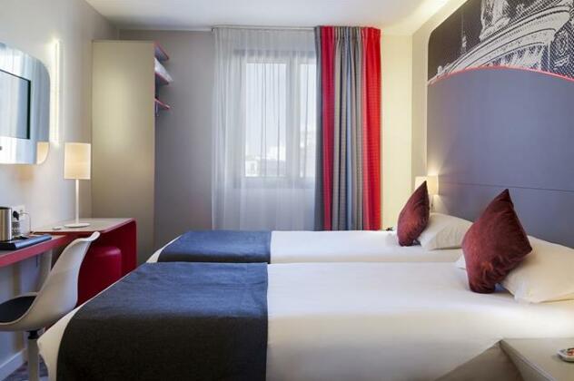 Express By Holiday Inn Porte D'Italie - Photo4