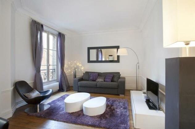 Fabre Apartment - Photo2