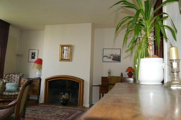 Family Apartment in front of the Eiffel Tower - Photo2