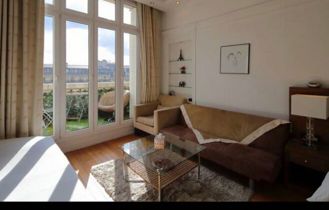 Fantastic view Champs Elysees Apartments - Photo4