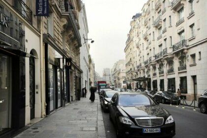 Faubourg Chic