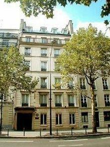 France Appartements Victor Hugo Trocadero Paris