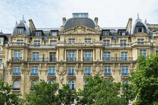 Fraser Suites Le Claridge Champs-Elysees