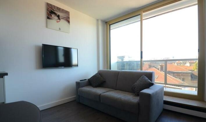 Friendly Rentals Loft Studio View Apartment - Photo4