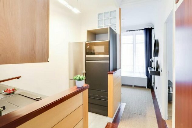 Gorgeous 2 bdr flat - Saint Germain des Pres - Photo3