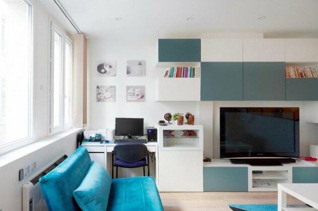 Gorgeous Design Apartment 5P - Bastille