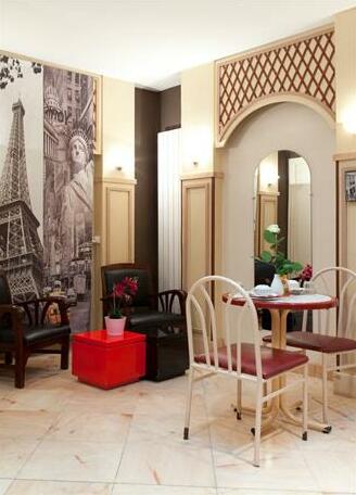 Grand Hotel De Paris - Photo5