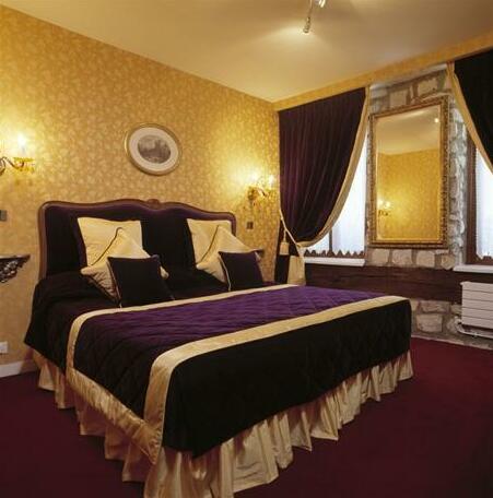 Grand Hotel Dechampaigne - Photo4