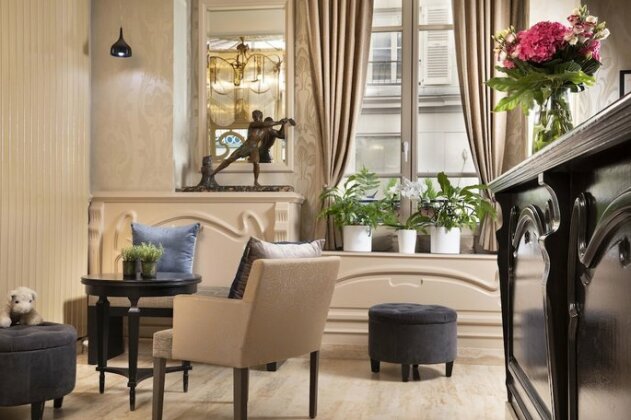 Grand Hotel des Balcons - Photo3