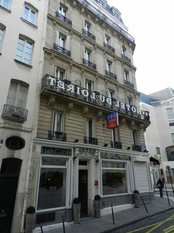 Grand Hotel du Loiret