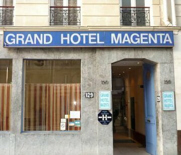 Grand Hotel Magenta
