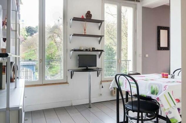 Great Appartment Montmartre Sacre-Coeur - Smartrenting - Photo2