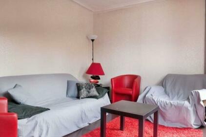 Great Appartment Montmartre Sacre-Coeur - Smartrenting