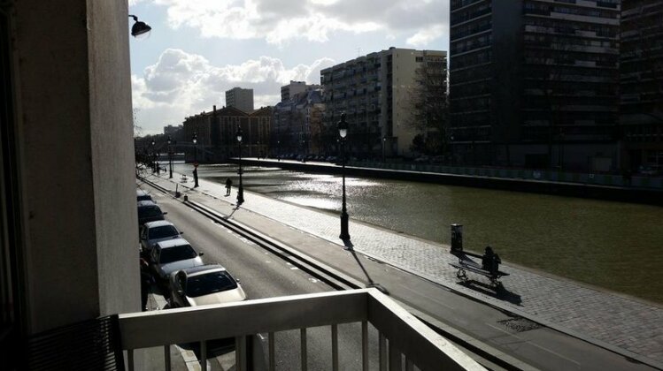 Guest House Canal View - Photo5