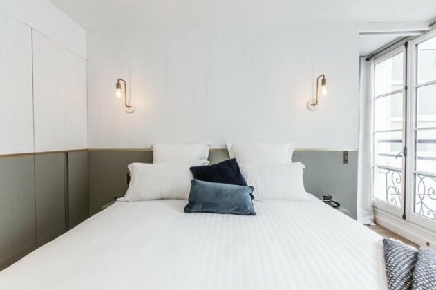 HighStay - Louvre / Saint Honore Serviced Apartments - Photo4