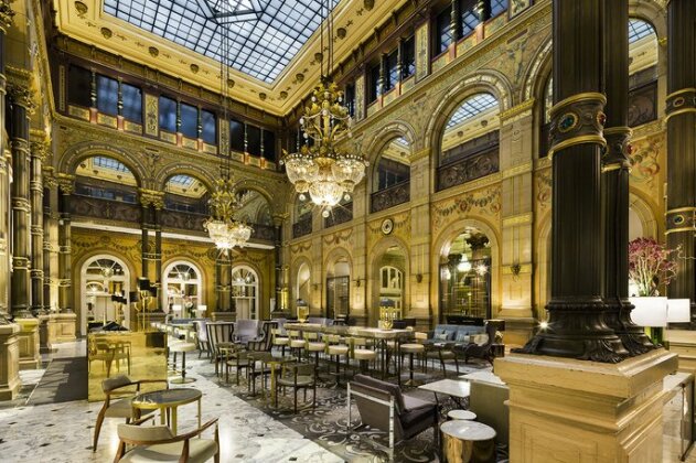 Hilton Paris Opera - Photo4