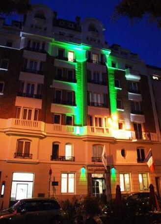 Holiday Inn Paris-Auteuil