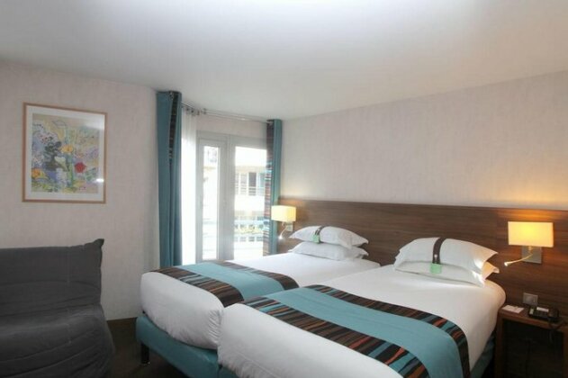 Holiday Inn Paris Montmartre - Photo2