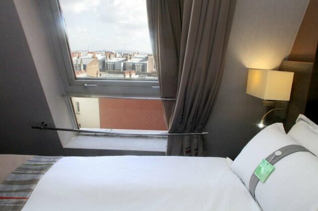 Holiday Inn Paris Montmartre - Photo5