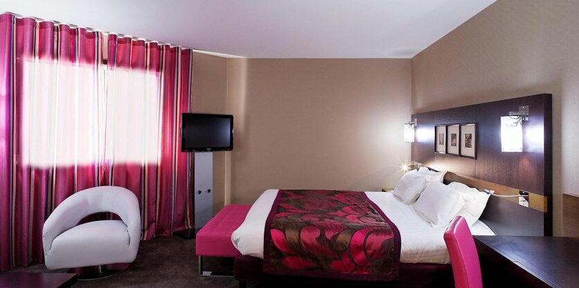 Holiday Inn Paris Saint Germain des Pres - Photo2