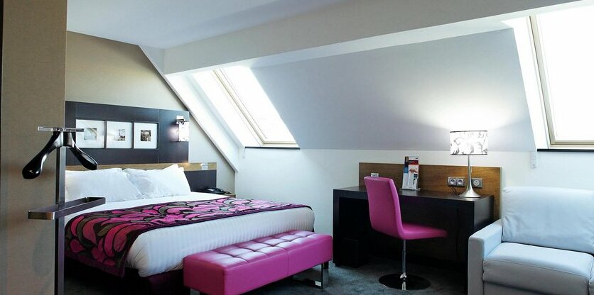 Holiday Inn Paris Saint Germain des Pres - Photo5