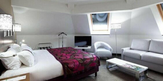 Holiday Inn Paris Saint Germain des Pres
