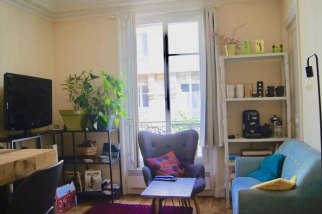 HostnFly apartments - Charming cosy appt and comfort