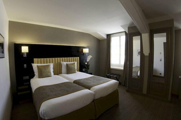 Hotel 15 Montparnasse - Photo2