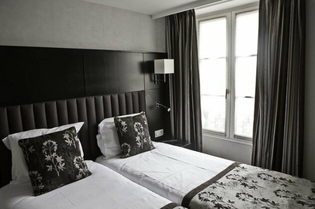 Hotel 15 Montparnasse - Photo4