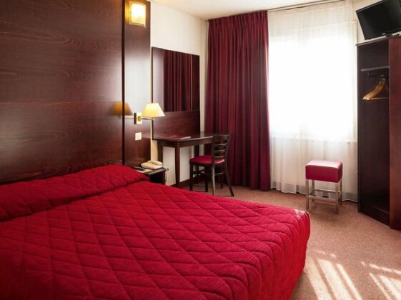 Hotel Abrial Batignolles Paris 17
