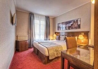 Hotel Agora Saint Germain - Photo2