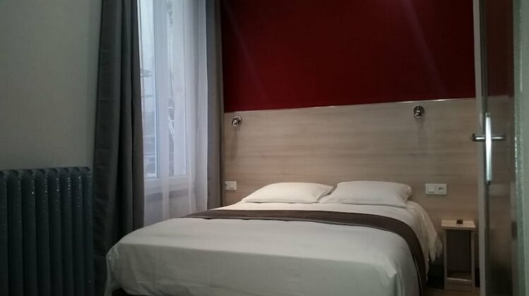Hotel Aix Europe - Photo2