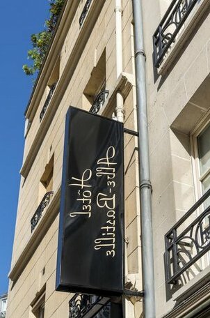 Hotel Albe Bastille - Photo2