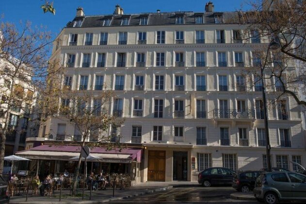 Hotel Astrid Paris - Photo2