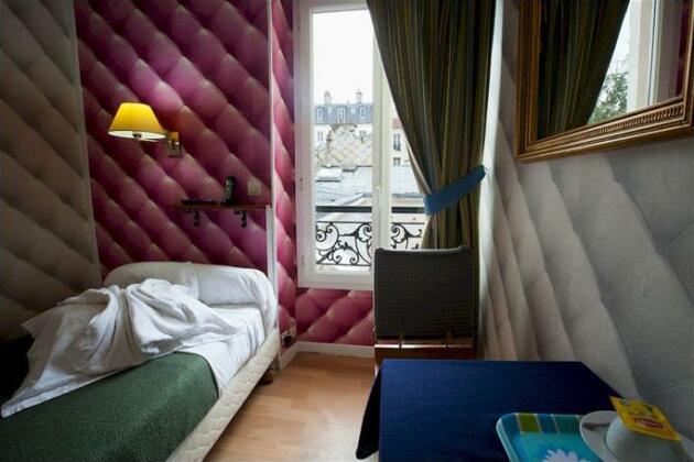 Hotel Aviatic - Photo4