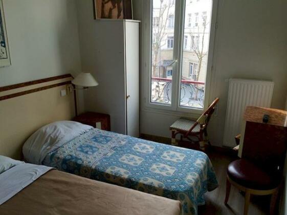 Hotel Azur Montmartre - Photo4