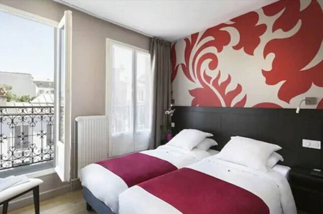 Hotel Bastille - Photo3