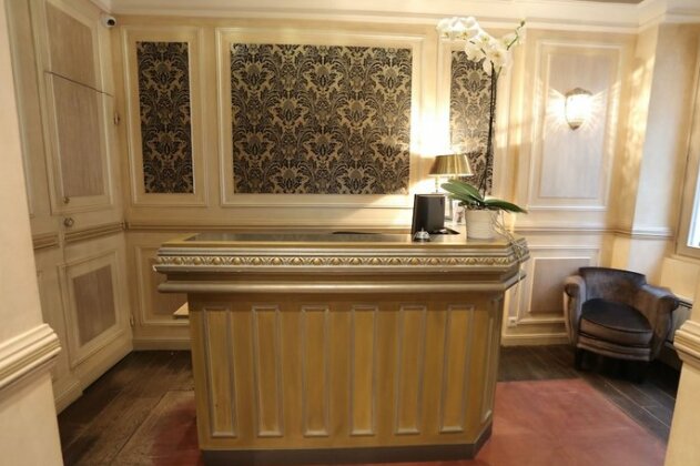 Hotel Boronali - Photo3