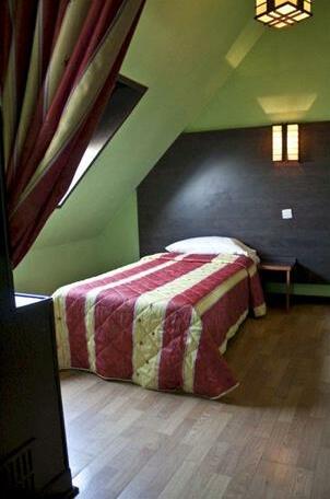 Hotel Cambrai - Photo2